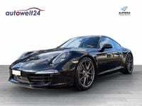 Gebraucht Porsche 911 Carrera S 400 PS (294 kW) 2015 Schwarz Coupé