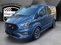 gebraucht Ford Tourneo C Bus 310 L1 2.0 TDCi 170 Sport