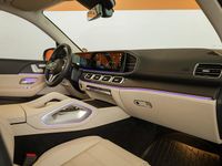 Gebraucht Mercedes GLE400 AMG line 330 PS (242 kW) 2023