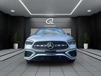 Neu Mercedes GLA220 190 PS (139 kW) 2026 Silber SUV