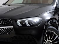 gebraucht Mercedes GLE450 AMG AMG Line 4Matic