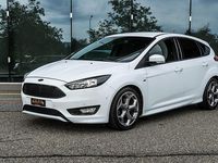 Gebraucht Ford Focus ST-Line 150 PS (110 kW) 2017