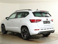 gebraucht Cupra Ateca 2.0 TSI 4Drive DSG