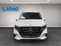 Neu Mercedes V250 Style 190 PS (139 kW) 2025 Van / Kleinbus