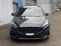 gebraucht Ford S-MAX 2.5 FHEV ST-Line 7 Sitzer