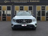 Gebraucht Mercedes GLC300e 319 PS (234 kW) 2021 SUV