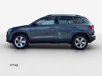 gebraucht Skoda Karoq Ambition