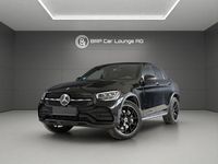 Gebraucht Mercedes GLC300e AMG line 306 PS (225 kW) 2023 Coupé