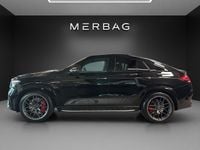 Gebraucht Mercedes S63 AMG AMG 612 PS (450 kW) 2023 Schwarz Coupé