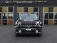 Gebraucht Jeep Renegade Limited 180 PS (132 kW) 2021 SUV