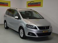 Gebraucht Seat Alhambra Style 150 PS (110 kW) 2021 Van / Kleinbus