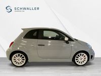 gebraucht Fiat 500 Abarth Abarth 595 1.4 T-Jet 180 Esseesse