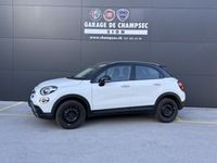 gebraucht Fiat 500X 2.0MJ Cross 4x4