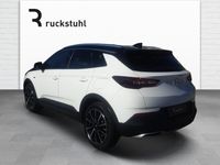 gebraucht Opel Grandland X 1.6 T PHEV Excellence