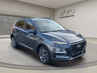 gebraucht Hyundai Kona 1.6 GDi Hybrid Vertex