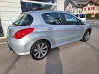 gebraucht Peugeot 308 1.6 16V Turbo Allure Automatic