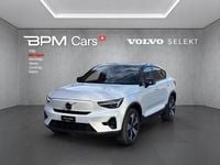 Gebraucht Volvo C40 Ultimate 300 kW (408 PS) 2021 SUV