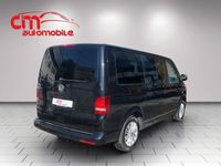 gebraucht VW Multivan T52.0 Bi-TDI CR Highline 4Motion DSG