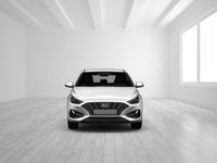 gebraucht Hyundai i30 Start Plus HB 1.5i Klima+Radio+Tempomat+Freisprech.