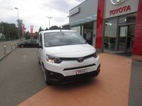 gebraucht Toyota Proace City Van 1.2 Active Medium