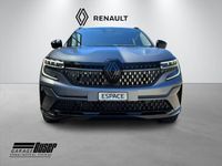 gebraucht Renault Espace 1.2 E-Tech Esprit Alpine