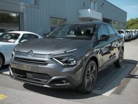 gebraucht Citroën C4 X 1.2 PureTech Swiss Edition