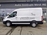 gebraucht Ford E-Transit Van 350 L2H2 67kWh Trend