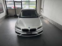 Gebraucht BMW 218 Gran Tourer 150 PS (110 kW) 2017 Van / Kleinbus