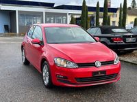 Gebraucht VW Golf VII Highline 150 PS (110 kW) 2013