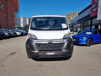 gebraucht Citroën Jumper 35 2.2 HDi L3