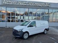 Neu Mercedes Vito 136 PS (100 kW) 2026 Van