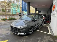 Gebraucht Ford Fiesta ST-Line 125 PS (91 kW) 2024