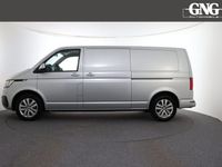 gebraucht VW Transporter 6.1 Kastenwagen RS 3400 mm