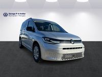 gebraucht VW Caddy 1.5 TSI Life DSG