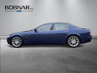 gebraucht Maserati Quattroporte 4.2 V8