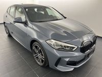 gebraucht BMW 120 d M Sport