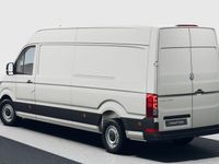 gebraucht VW Crafter 35 2.0 TDI 140 L4H3 CompC Kam PDC AppCo