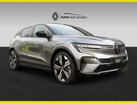 Gebraucht Renault Mégane IV 160 kW (218 PS) 2024