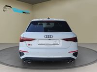 gebraucht Audi S3 Sportback 2.0 TFSI quattro