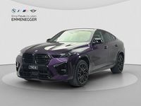 Neu BMW X6 M Competition Edition 626 PS (460 kW) 2025 SUV
