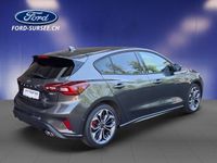 gebraucht Ford Focus 1.0i EcoBoost Hybrid 155 PS ST-Line STYLE AUTOMAT