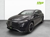 gebraucht Mercedes EQS450+ Executive Edition AMG Line