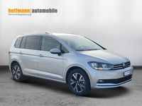 gebraucht VW Touran 1.5 TSI EVO Highline DSG