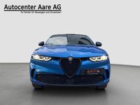 Gebraucht Alfa Romeo Tonale Veloce 280 PS (205 kW) 2023 SUV