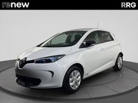 Gebraucht Renault Zoe Intens 64 kW (88 PS) 2018 Kleinwagen