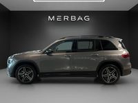 Gebraucht Mercedes GLB220 AMG line 190 PS (139 kW) 2025 Grau SUV