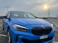 Gebraucht BMW M135 306 PS (225 kW) 2020 Kleinwagen