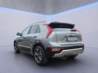 Neu Kia Niro 137 PS (100 kW) 2025 Grau SUV