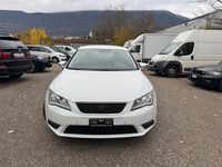 Gebraucht Seat Leon Style 105 PS (77 kW) 2013