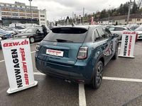 Neu Fiat 600 La Prima 145 PS (106 kW) 2026 Grün SUV